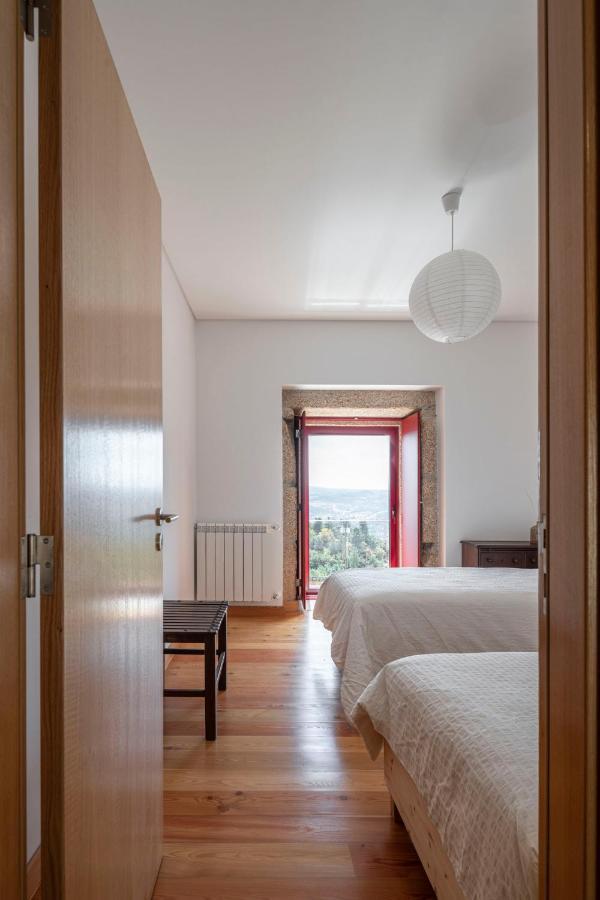 Sendim  Casa Da Moiroa 빌라 외부 사진