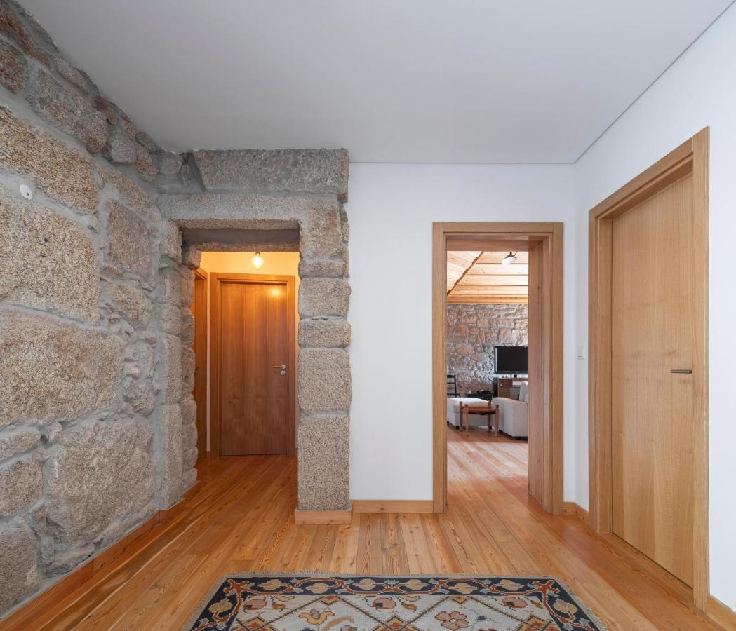 Sendim  Casa Da Moiroa 빌라 외부 사진
