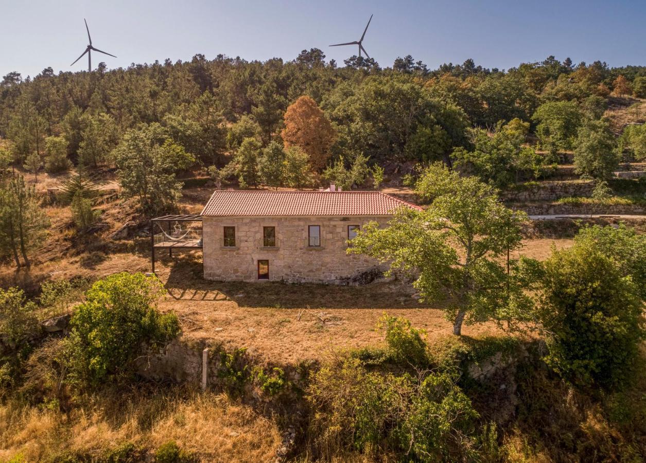 Sendim  Casa Da Moiroa 빌라 외부 사진