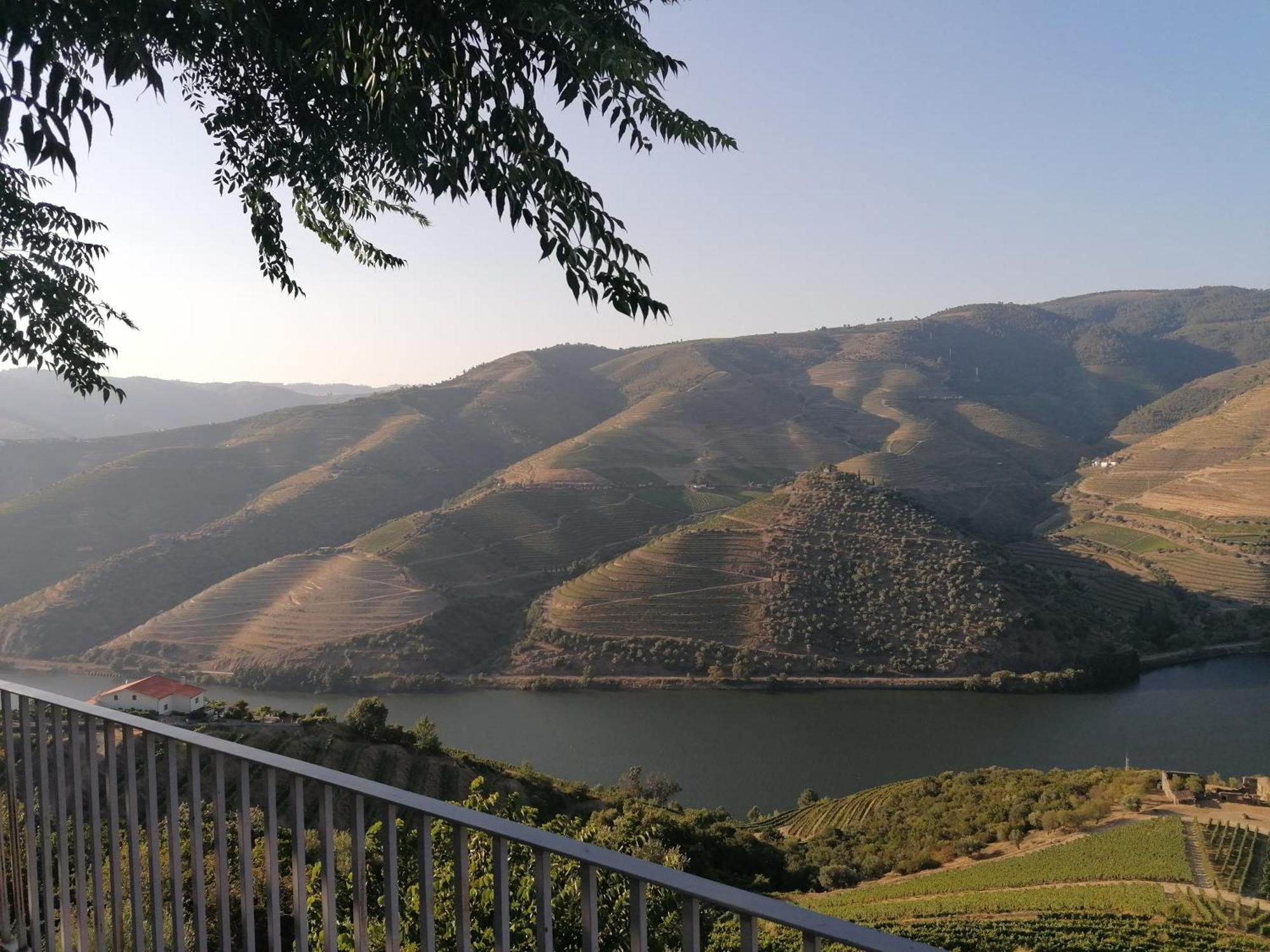 Sendim  Casa Da Moiroa 빌라 외부 사진