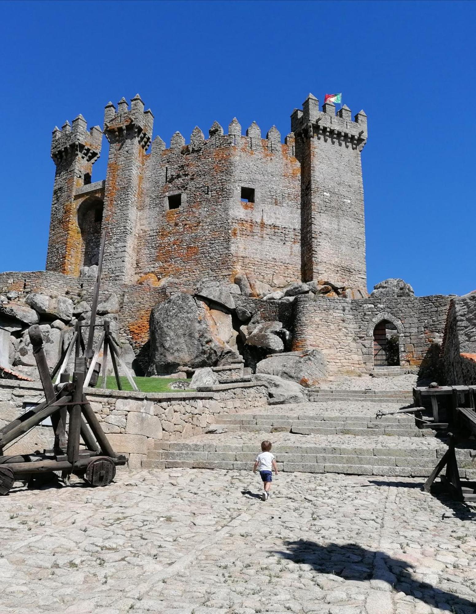 Sendim  Casa Da Moiroa 빌라 외부 사진
