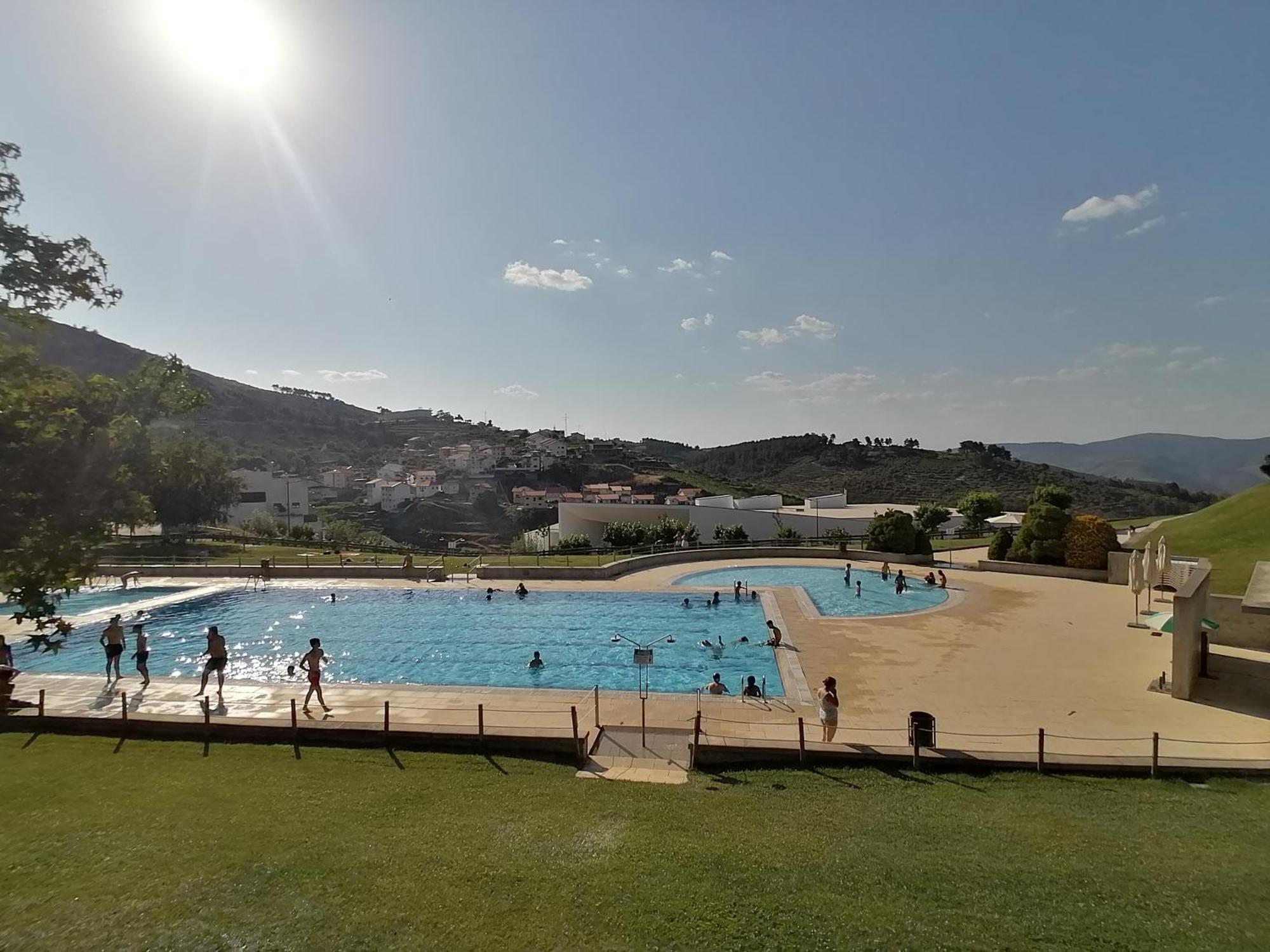 Sendim  Casa Da Moiroa 빌라 외부 사진