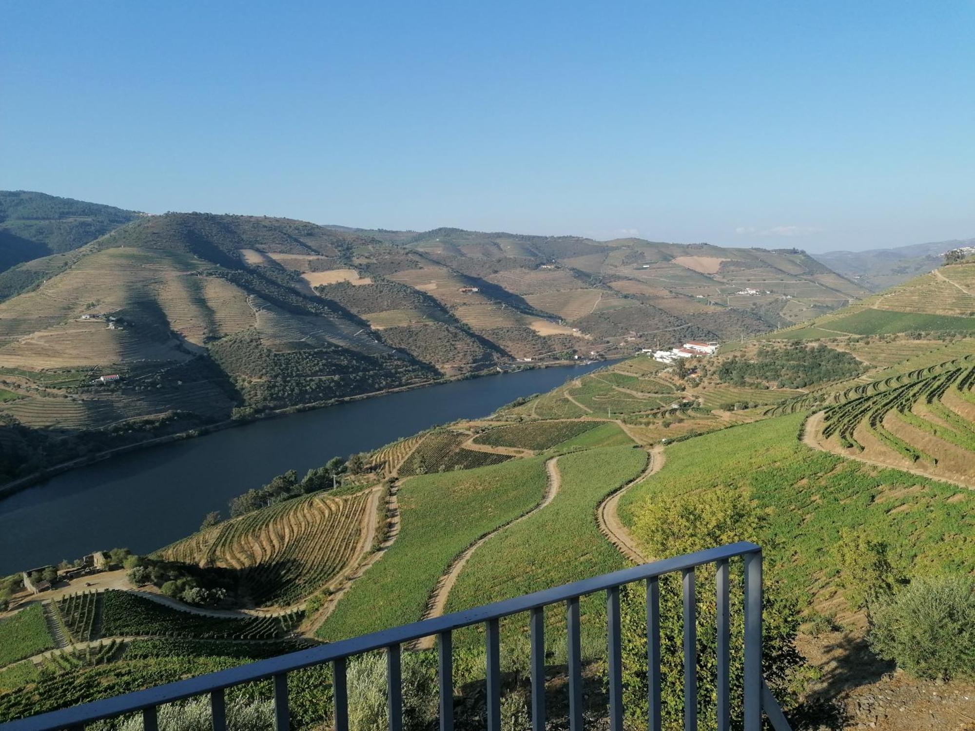 Sendim  Casa Da Moiroa 빌라 외부 사진